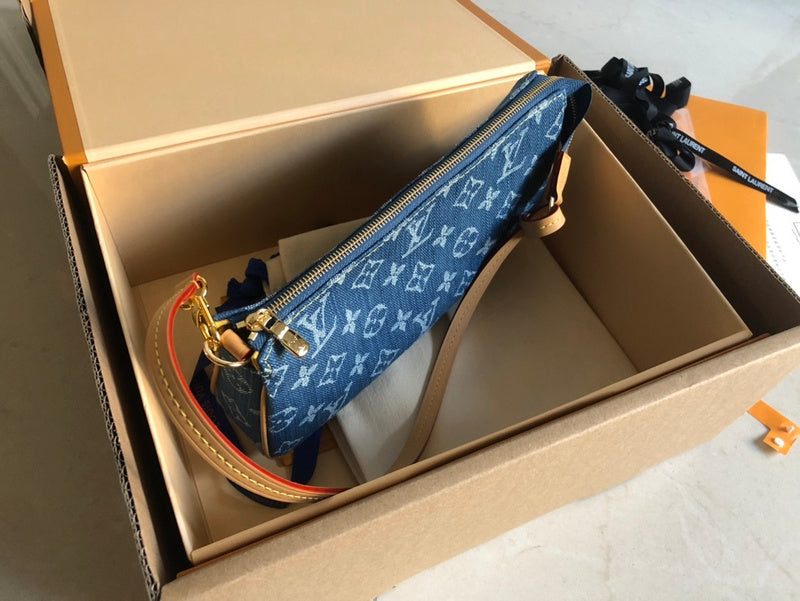 Satchel Bags - VL Bags - 1644