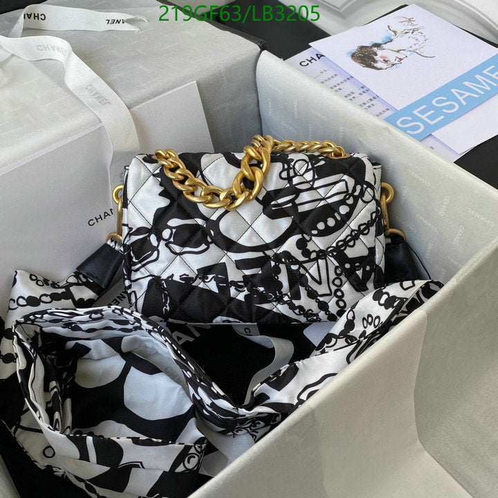 SAMC - CHL Bags - 839