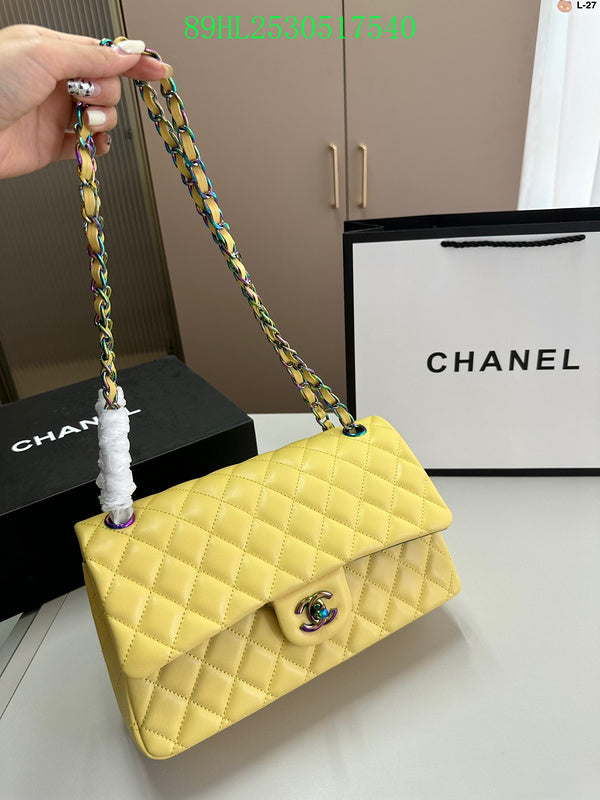 Glami - CHL Bags - 903