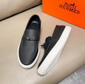 SAMC - HMS Men Shoes - 075