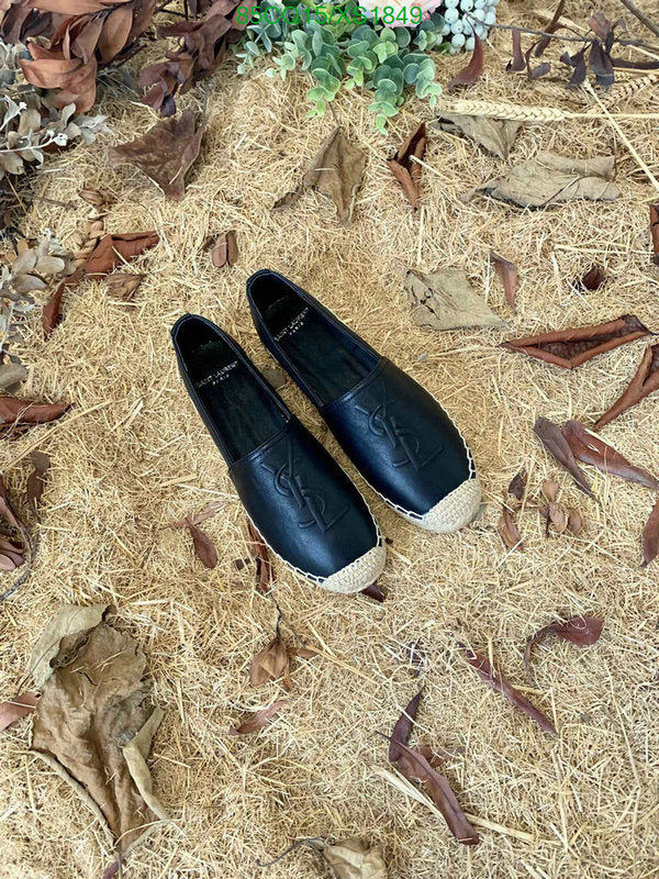 SAMC - YLS Women Shoes - 178