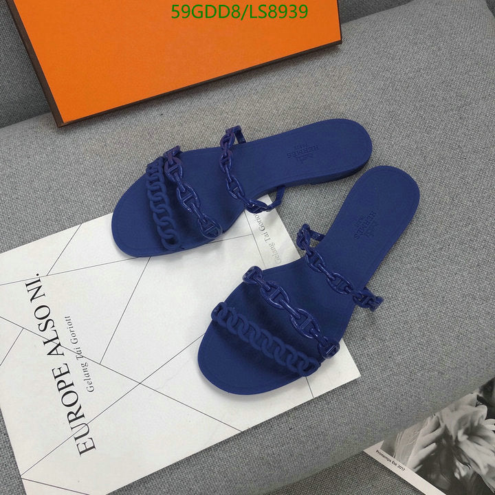 SAMC - HMS Women Shoes - 480