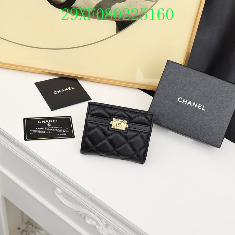 Glami - CHL Wallet - 2562