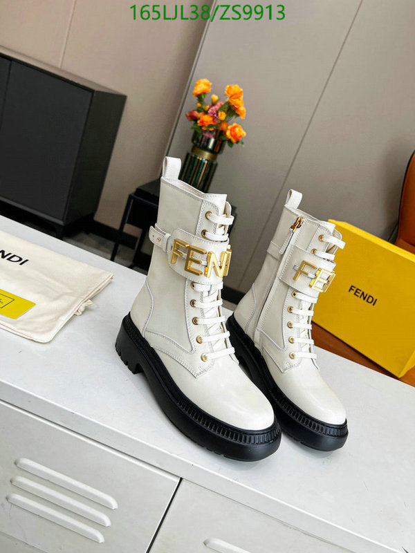 SAMC - FDE Women Shoes - 500