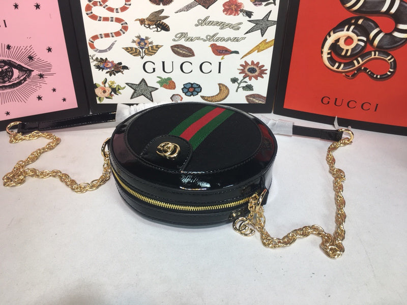 Satchel Bags - GCI Bags - 1269