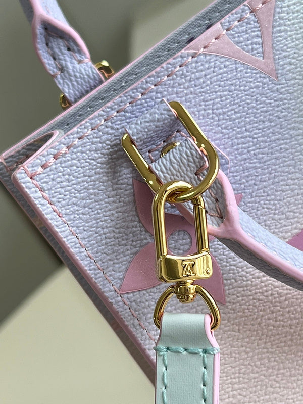 Glami Fashion Lu-Vi Bags - 16631