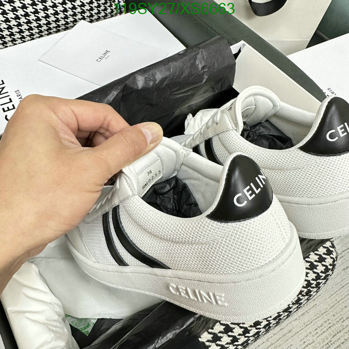 SAMC - COL Women Shoes - 211