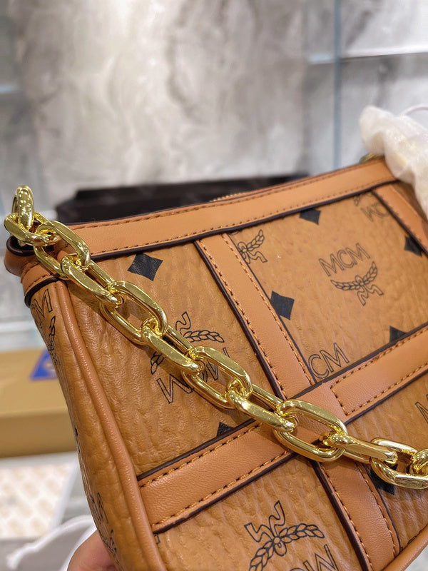 Glami- - MQM Bags - 231