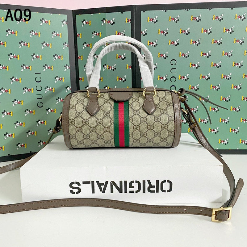 Glami Fashion - GCI Bags - 10255