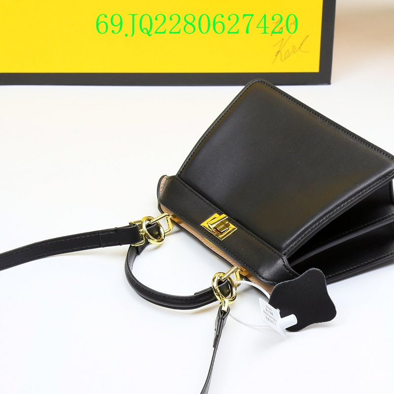 Glami - FDE Bags - 1646