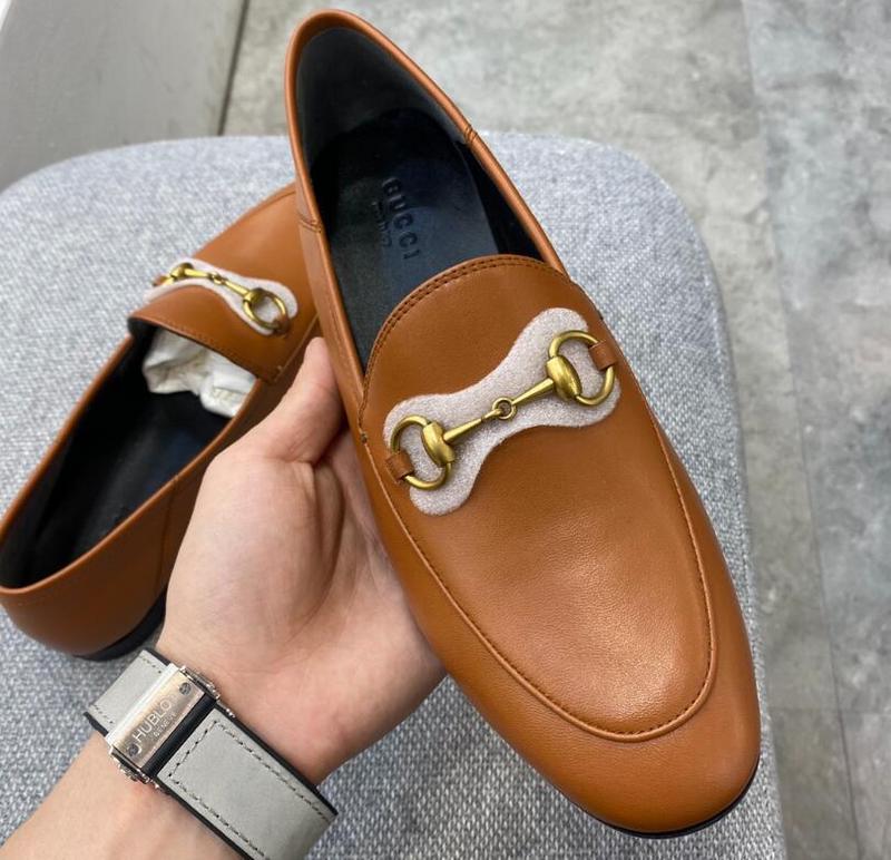 SAMC - GUKI Women Shoes - 1797