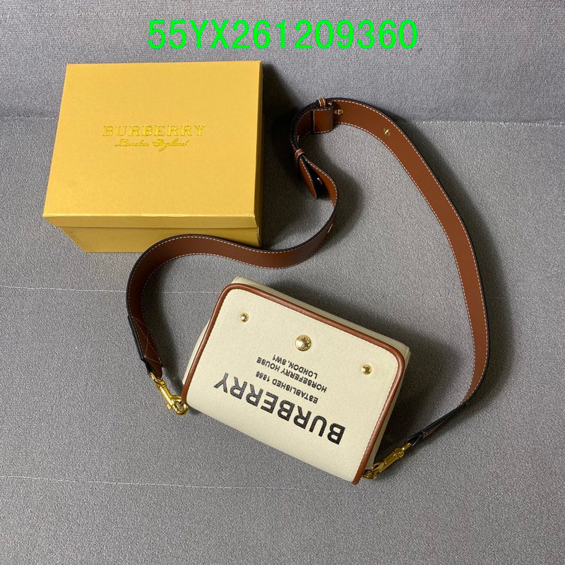 ELE Fashion -BBR Bags - 602