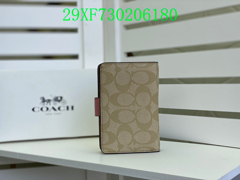 Glami - CAH Wallet - 033