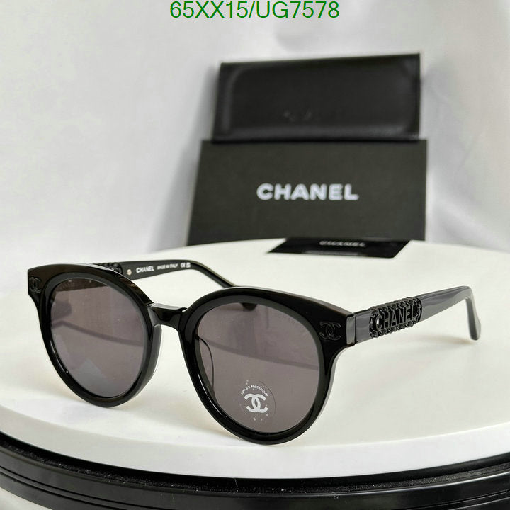 SAMC - CHL Glasses - 207