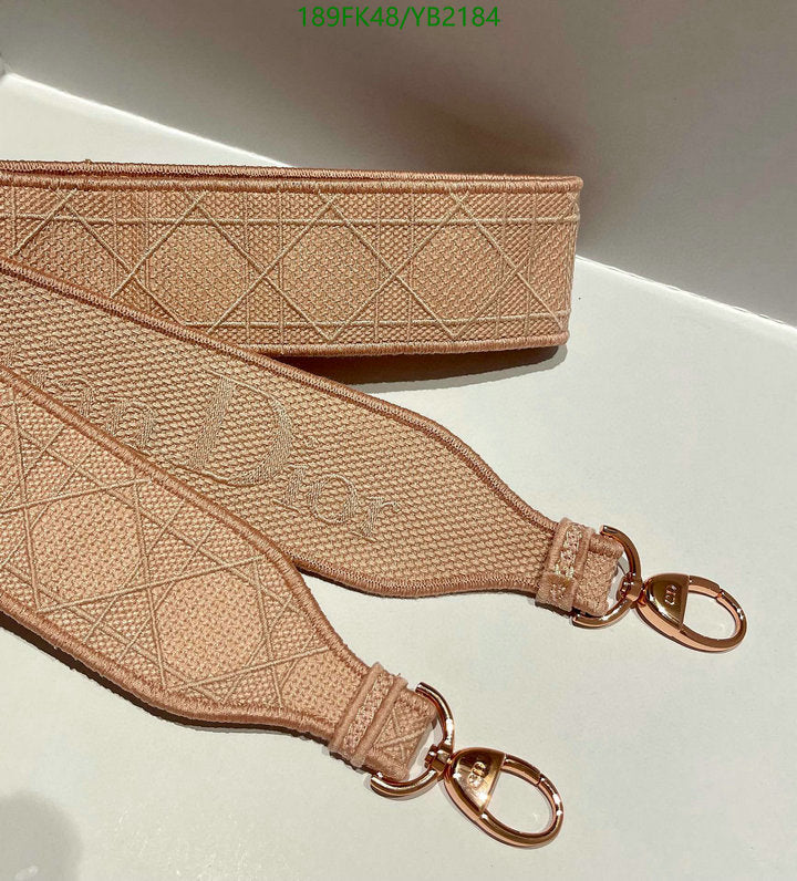 SAMCC - DOR Bags - 1458
