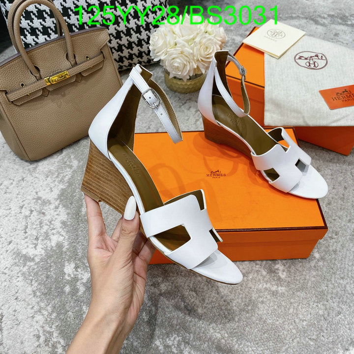 SAMC - HMS Women Shoes - 111