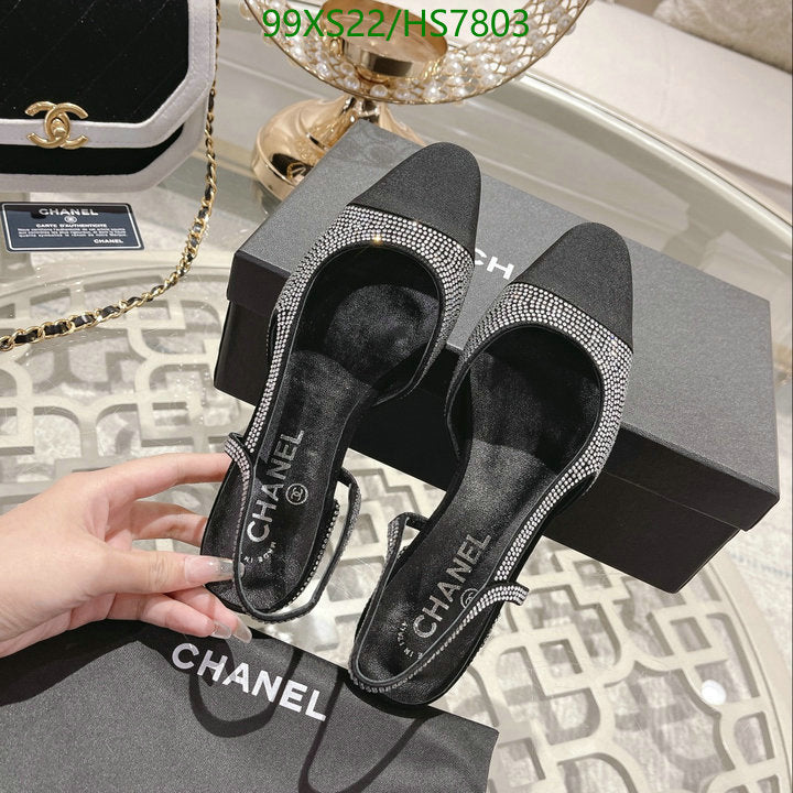 SAMC - CHL Women Shoes Ballet - 068