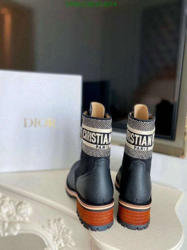 SAMCC - DOR Women Shoes - 1644