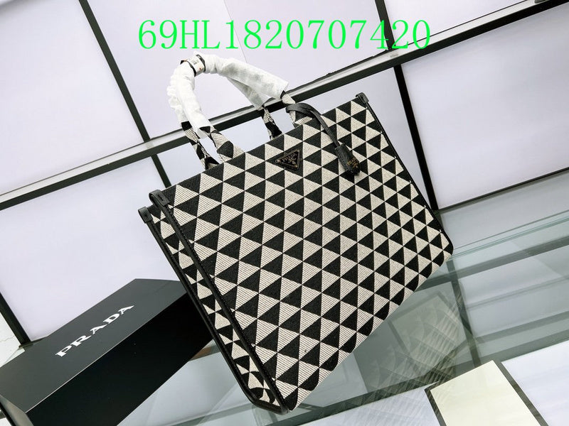 Satchel Bags - PDA Bags - 4136