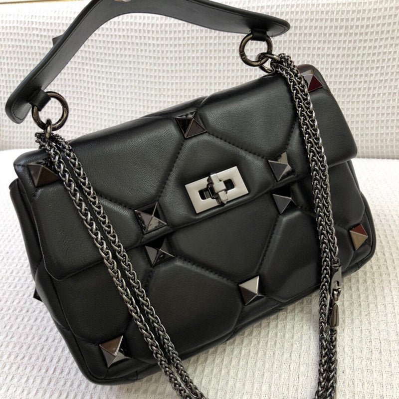 Satchel Bags - VTO Bags - 359