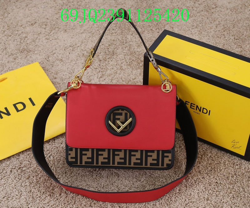 Glami - FDE Bags - 2039