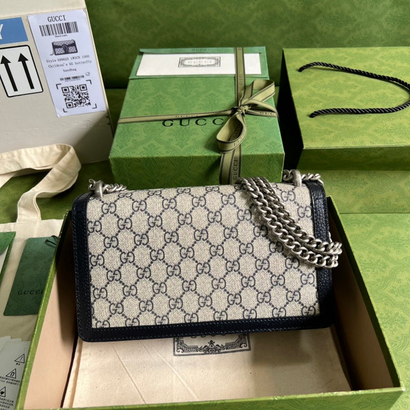 Glami Fashion - GCI Bags - 9712