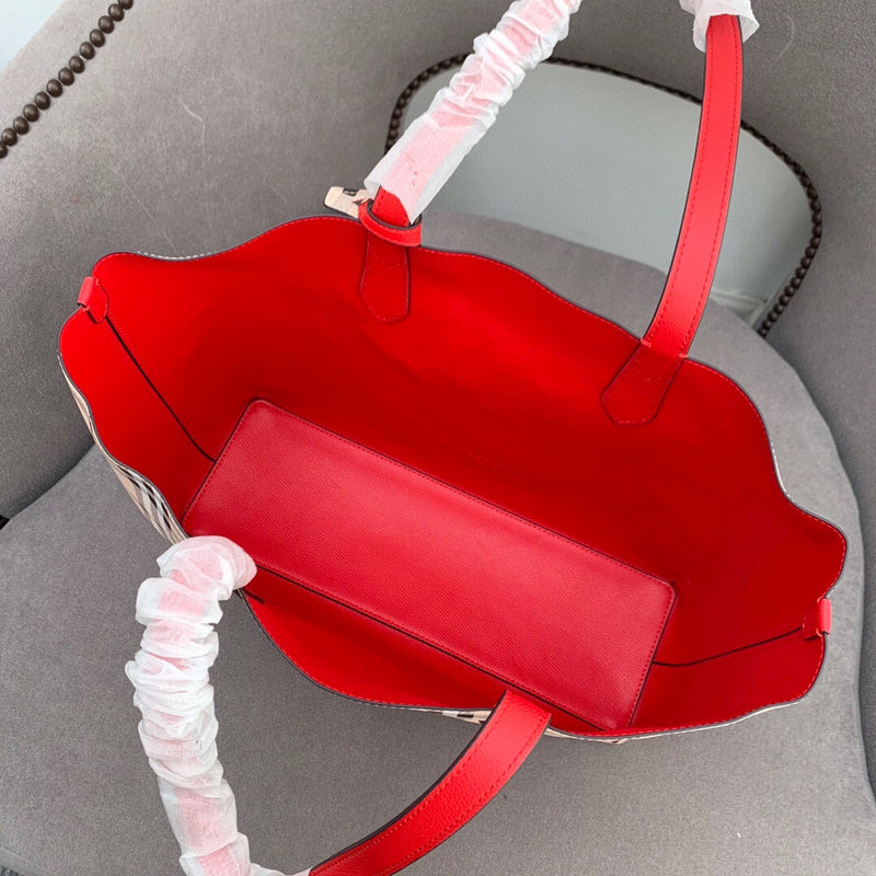 Satchel Bags - BBR Bags - 066