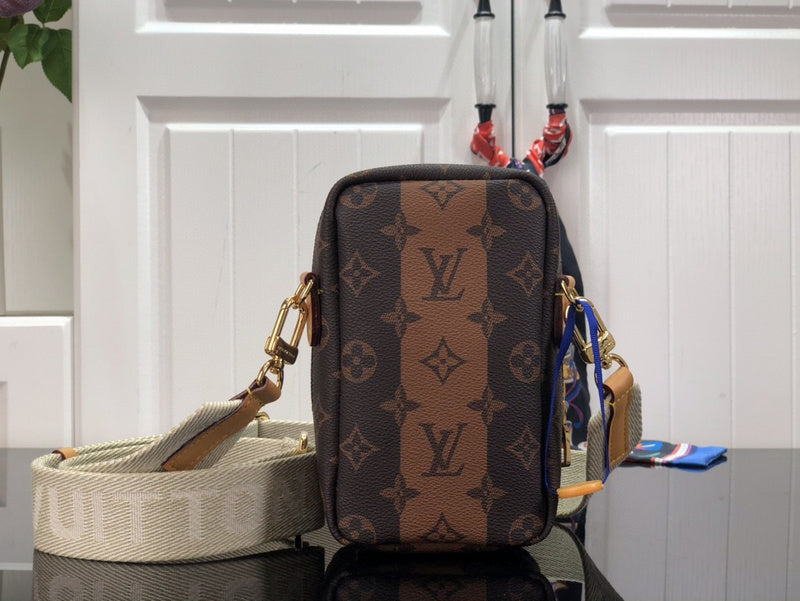Glami- Glami- Lu-Vi bags - 3490