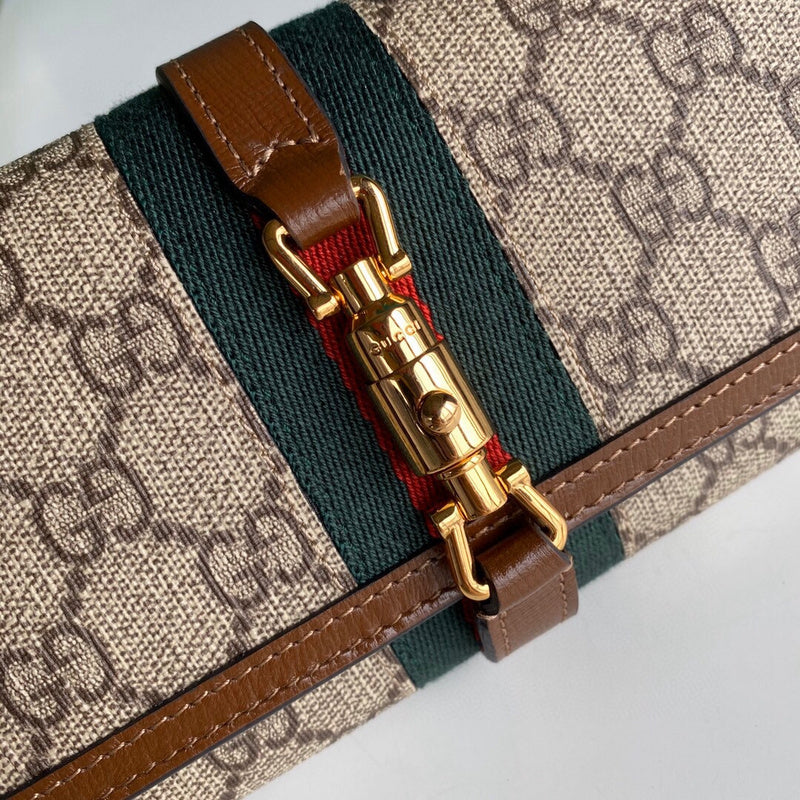 Glami Fashion - GCI Bags - 6032