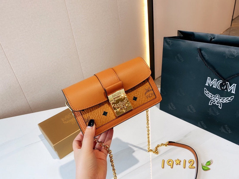 Glami- - MQM Bags - 129