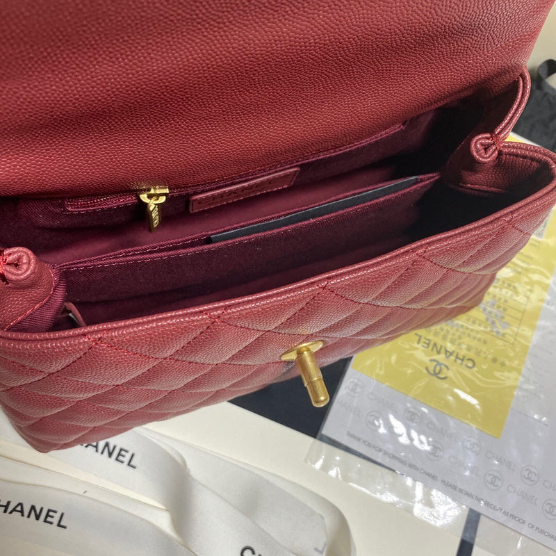 Satchel Bags - CHL Bags - 7490