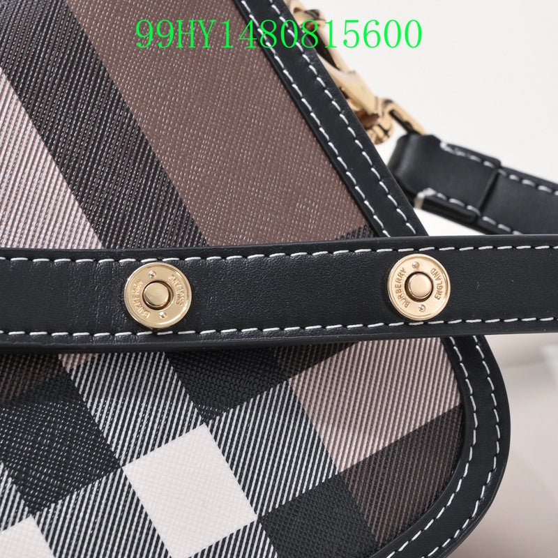 ELE Fashion -BBR Bags - 054