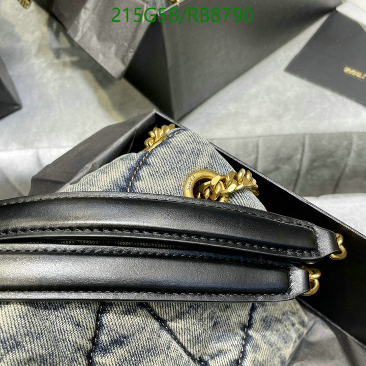 SAMC - YLS Bags - 133