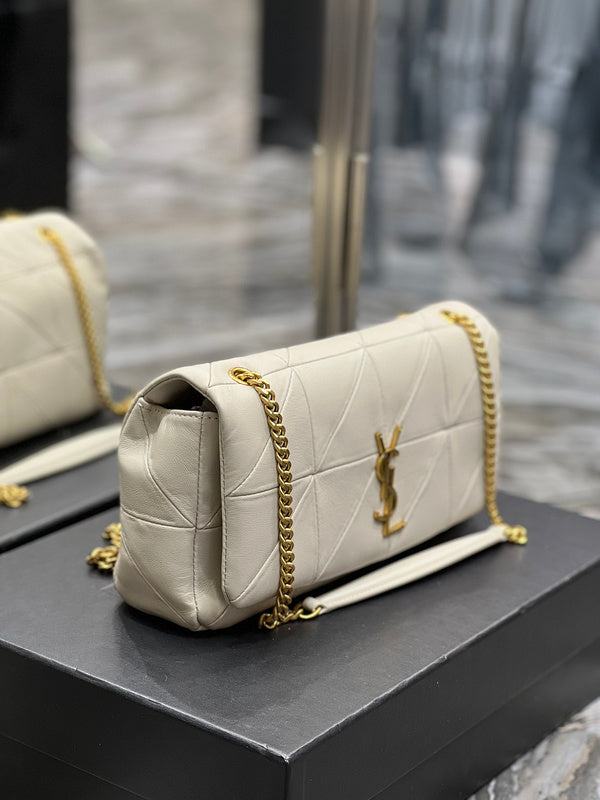 Satchel Bags - SLY Bags - 470