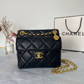 Satchel Bags - CHL Bags - 3584
