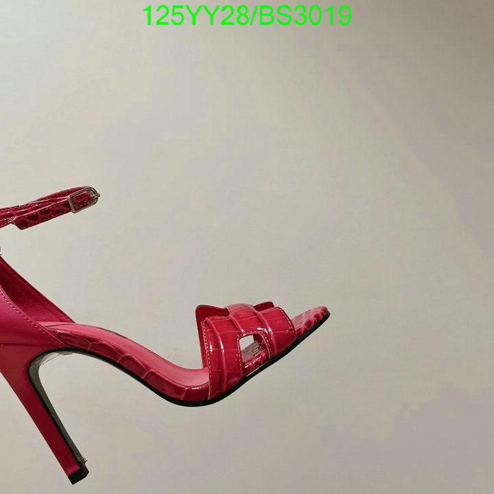 SAMC - HMS Women Shoes - 118
