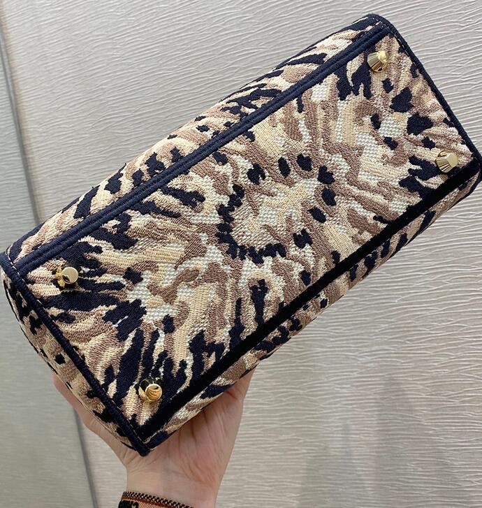 SAMCC - DOR Bags - 445