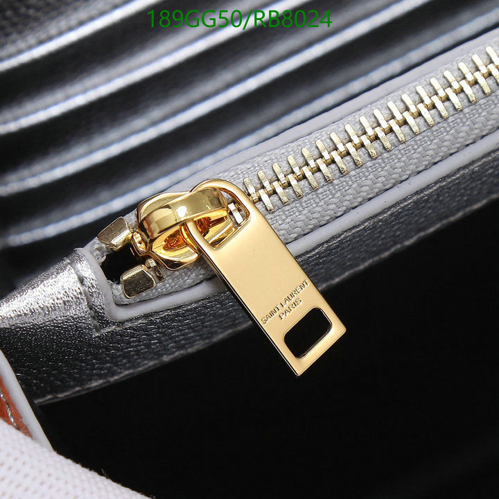 SAMC - YLS Bags - 147