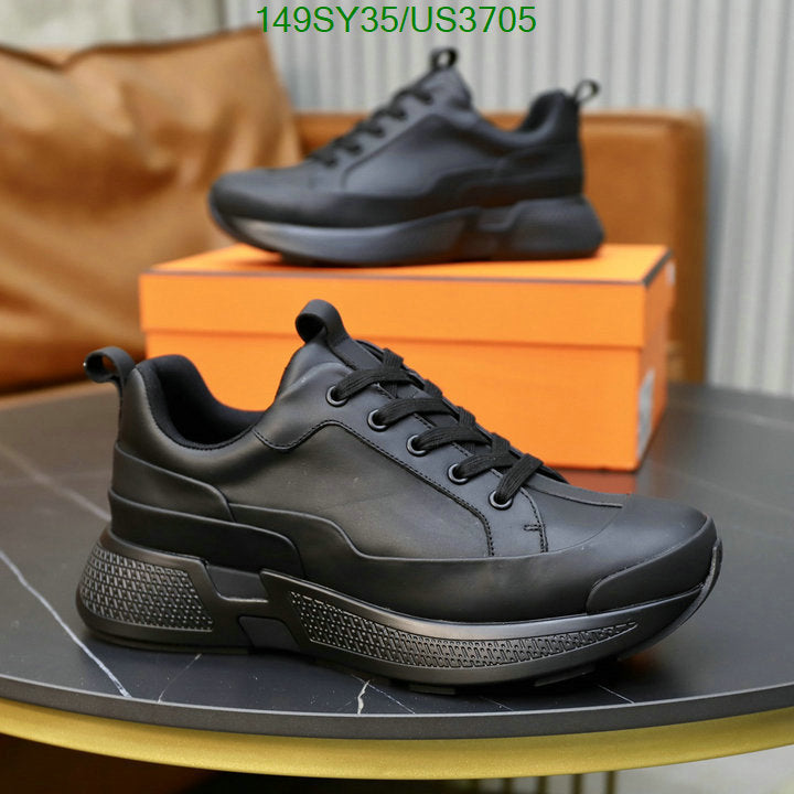 SAMC - HMS Men Shoes - 616