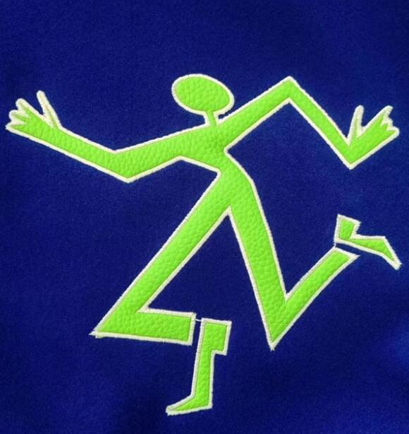 SAMC - Mix Jackets - 824