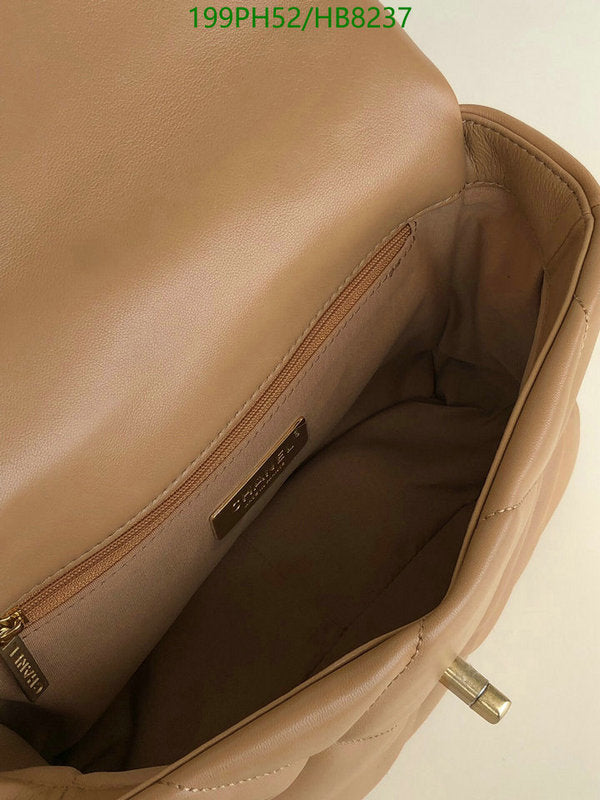 SAMC - CHL Bags - 234