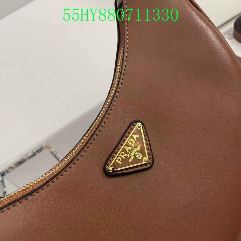 Satchel Bags - PDA Bags - 3117