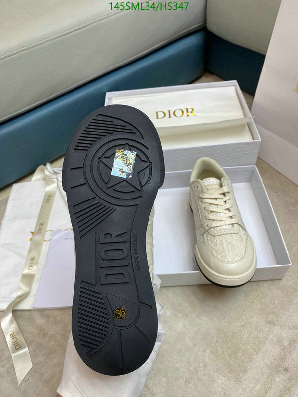 SAMC - DOR Women Sneakers - 230