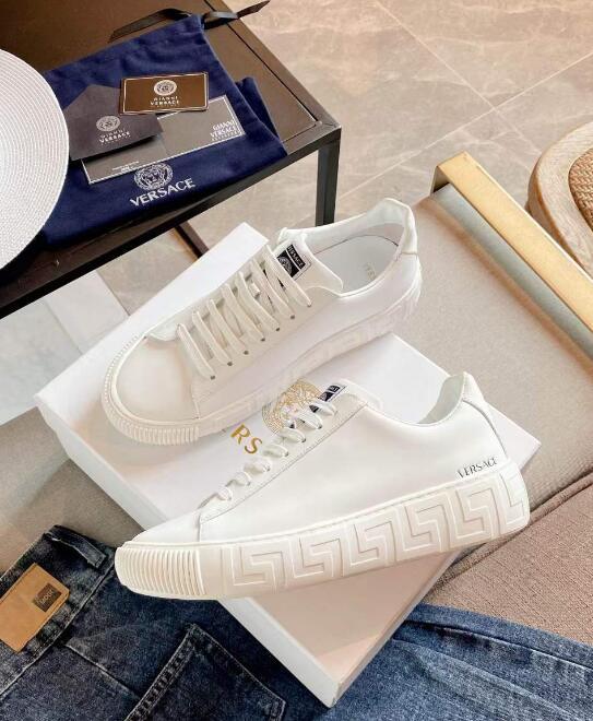 SAMC - VAR Men Shoes - 121