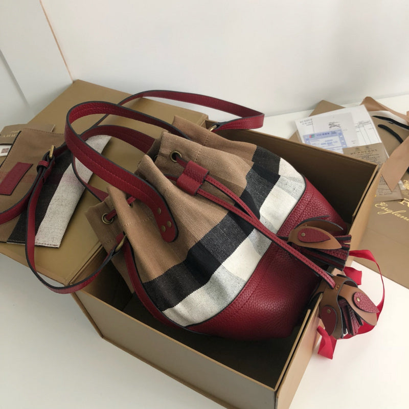Glami Fashion -BBR Bags - 1361