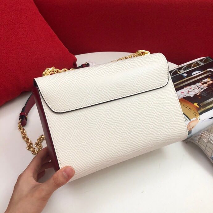 Fashion Lu-Vi bags - 3583