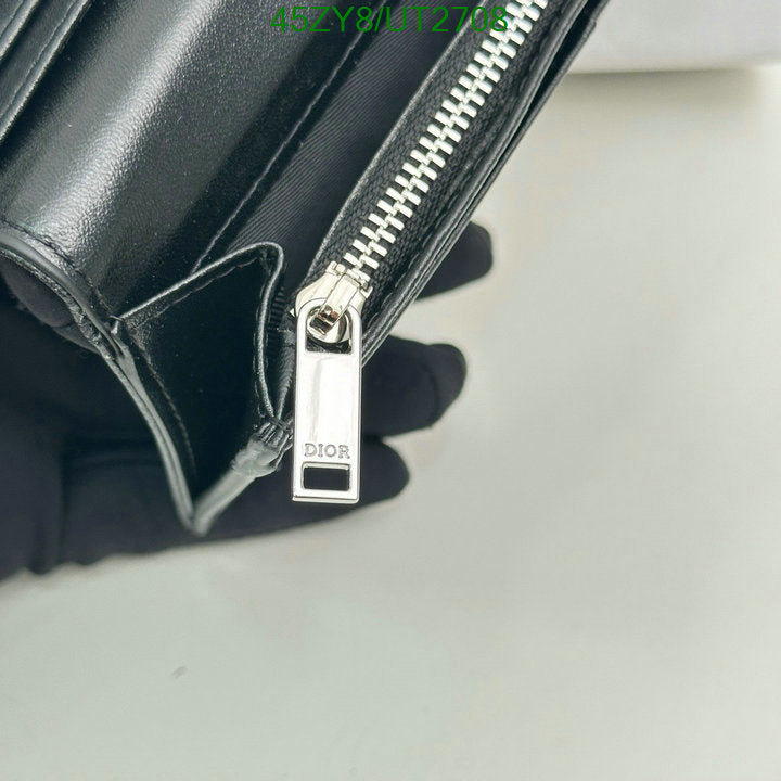 SAMC - DOR Wallets - 074