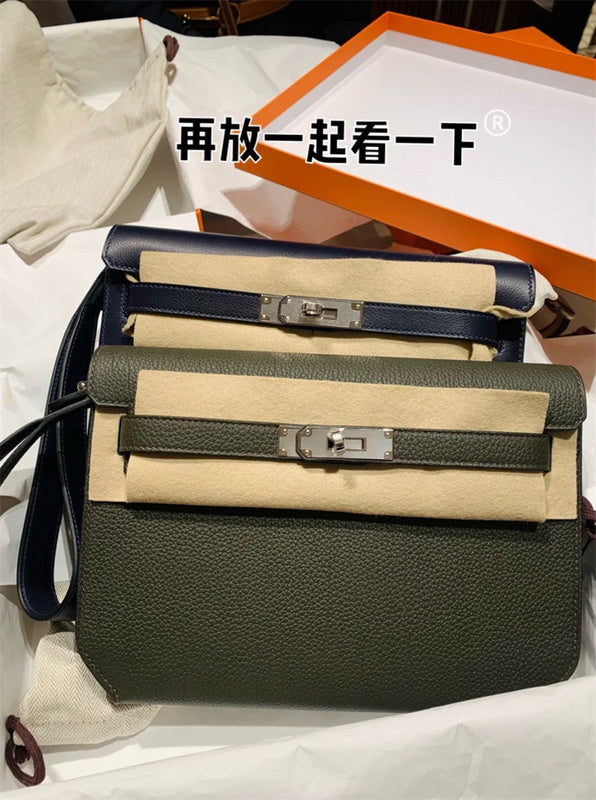 Glami - HMS Bags - 452