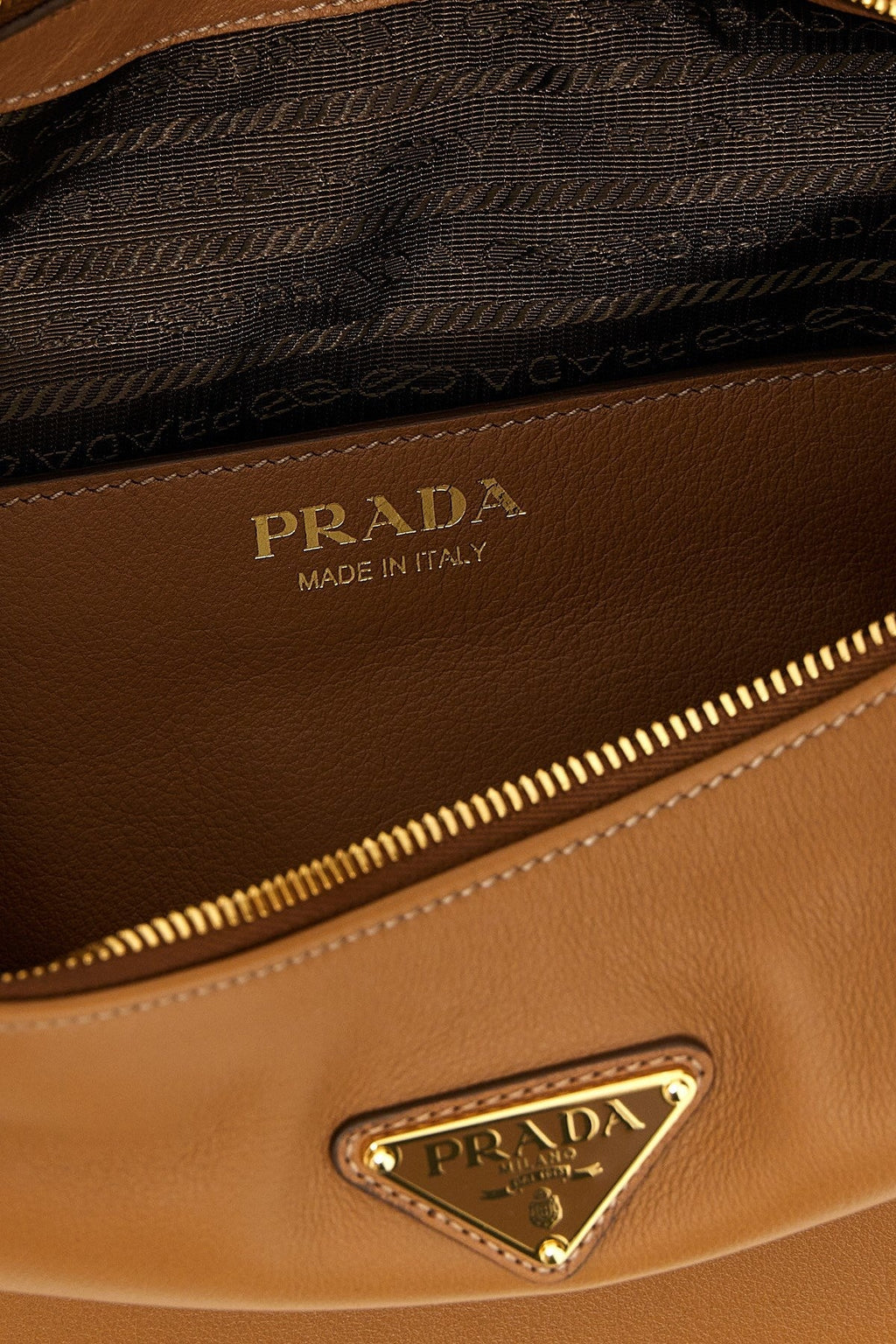 Prada Women 'Prada ArquÃƒÆ’Ã‚Â© Large' Shoulder Bag