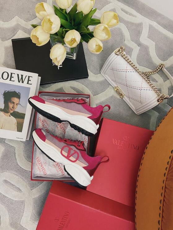 SAMC - VEL Men Shoes - 273